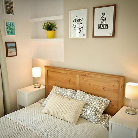 Unique Apartment Okrzei Sopoty Pokoj fotografie