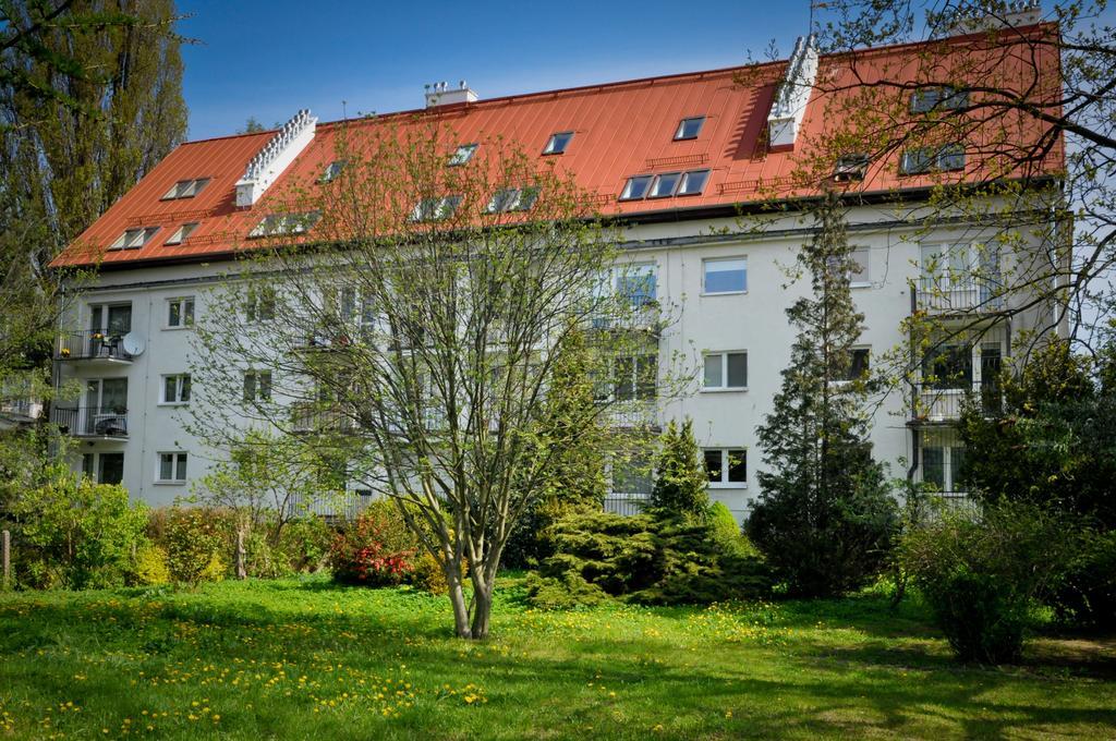 Unique Apartment Okrzei Sopoty Pokoj fotografie