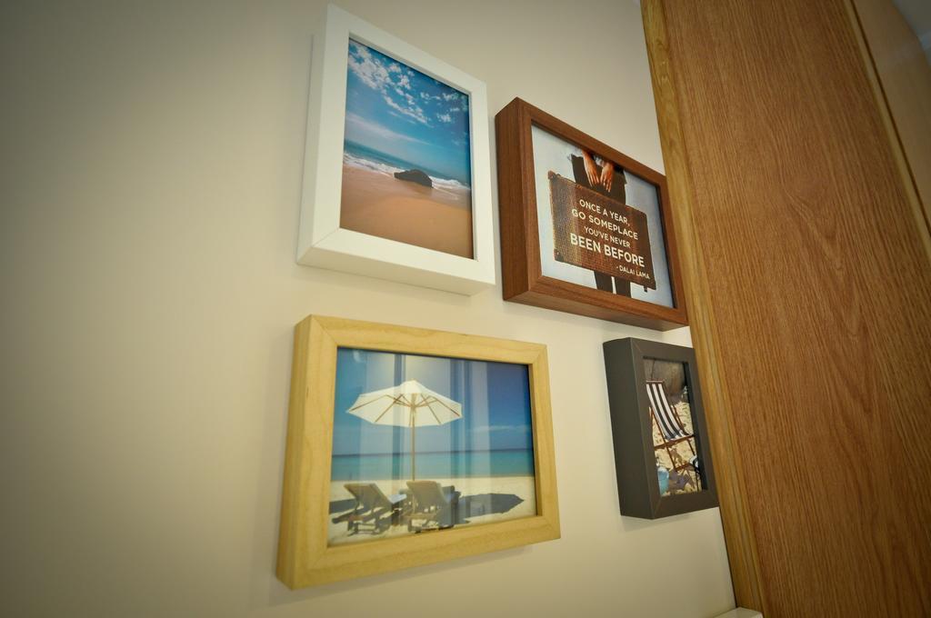 Unique Apartment Okrzei Sopoty Pokoj fotografie