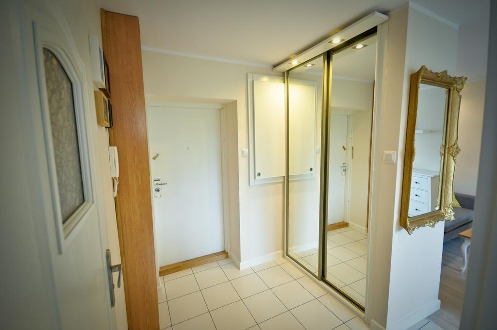 Unique Apartment Okrzei Sopoty Pokoj fotografie