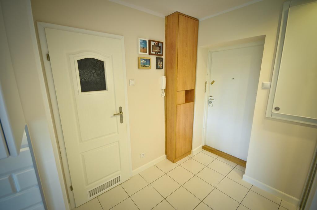Unique Apartment Okrzei Sopoty Pokoj fotografie